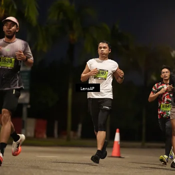 Runner Photo 5310959