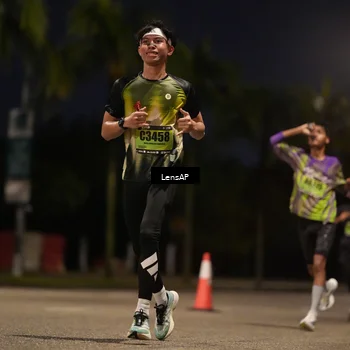 Runner Photo 5310962
