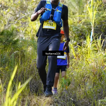 Runner Photo 5310963