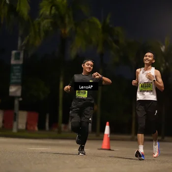 Runner Photo 5310966