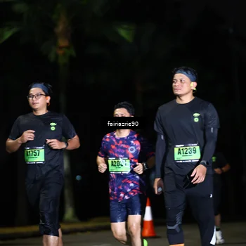 Runner Photo 5310967