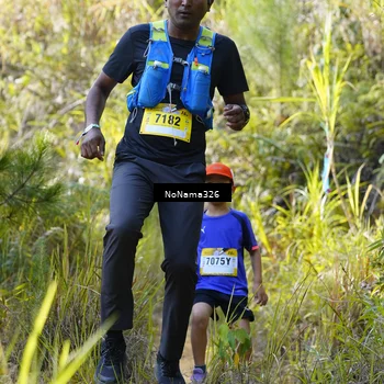 Runner Photo 5310970
