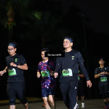 Runner Photo 5310972