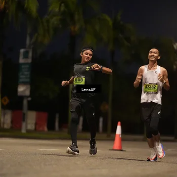Runner Photo 5310973