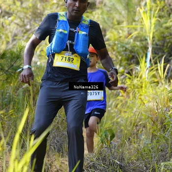 Runner Photo 5310974