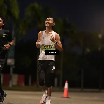 Runner Photo 5310976