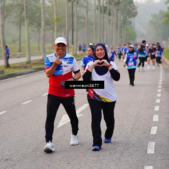 Runner Photo 5310982