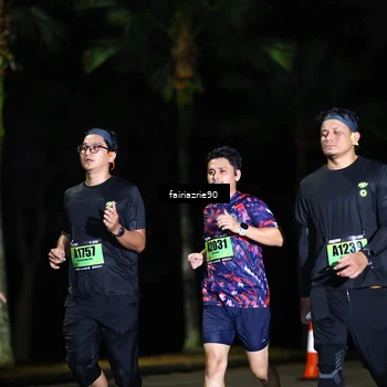 Runner Photo 5310983