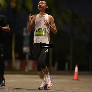 Runner Photo 5310993