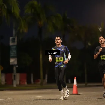 Runner Photo 5310996