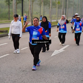 Runner Photo 5311003