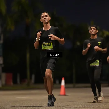 Runner Photo 5311016