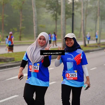 Runner Photo 5311017