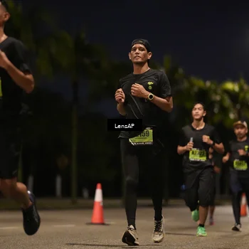 Runner Photo 5311020