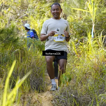 Runner Photo 5311021