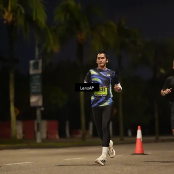 Runner Photo 5311025