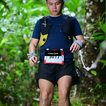 Runner Photo 5311035