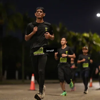 Runner Photo 5311036