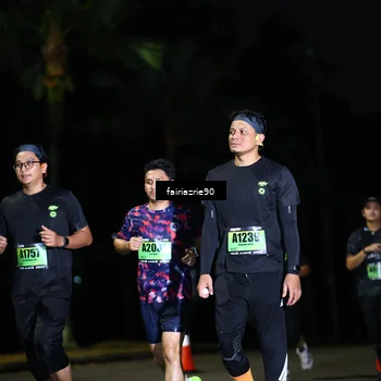 Runner Photo 5311038