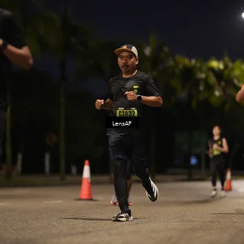 Runner Photo 5311043