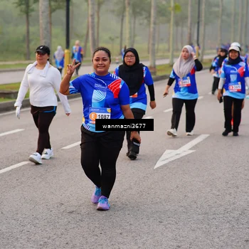 Runner Photo 5311044