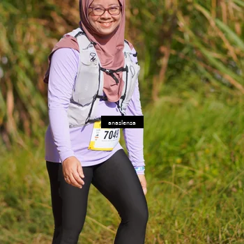 Runner Photo 5311045
