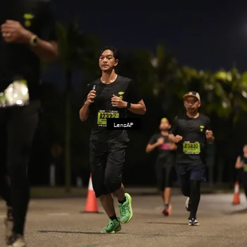 Runner Photo 5311050