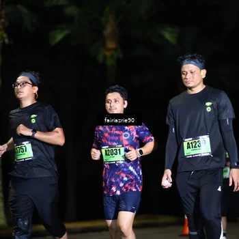 Runner Photo 5311051