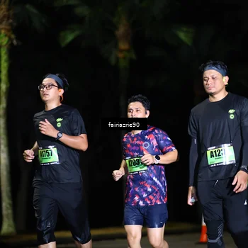 Runner Photo 5311052