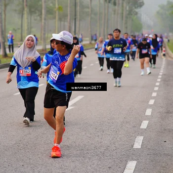 Runner Photo 5311055