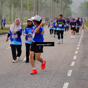 Runner Photo 5311057