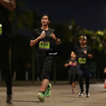 Runner Photo 5311058