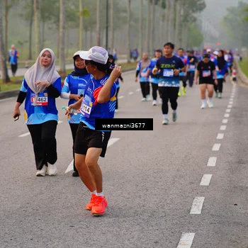 Runner Photo 5311060