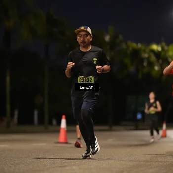 Runner Photo 5311062