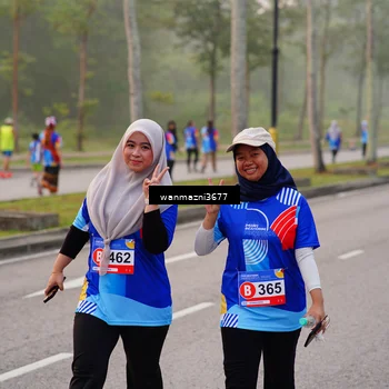 Runner Photo 5311063