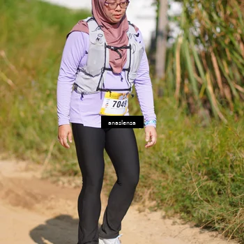 Runner Photo 5311067