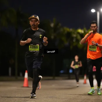 Runner Photo 5311068