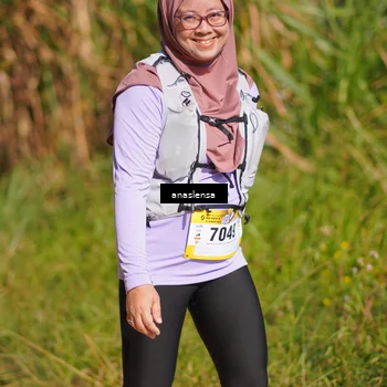 Runner Photo 5311069