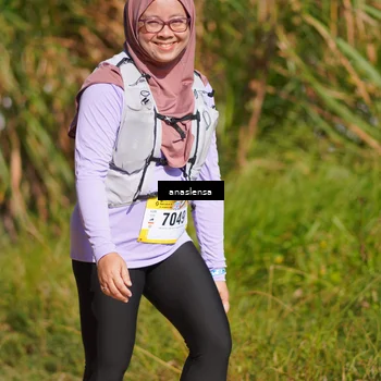 Runner Photo 5311072
