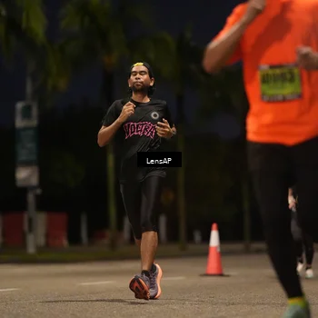 Runner Photo 5311076