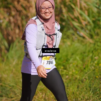Runner Photo 5311080