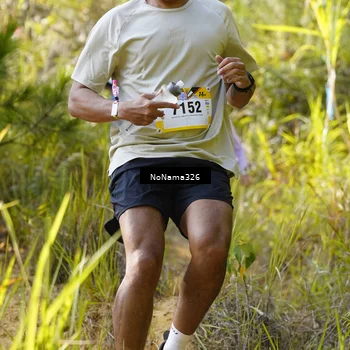 Runner Photo 5311082