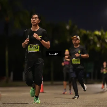 Runner Photo 5311086