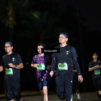 Runner Photo 5311087