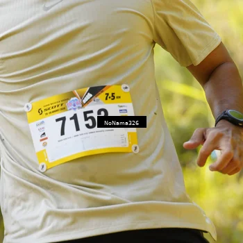 Runner Photo 5311088