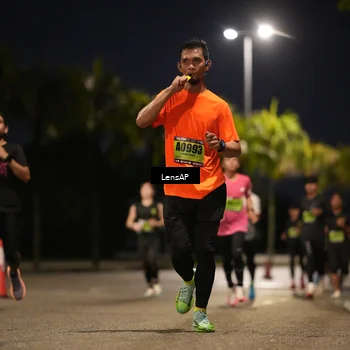 Runner Photo 5311091