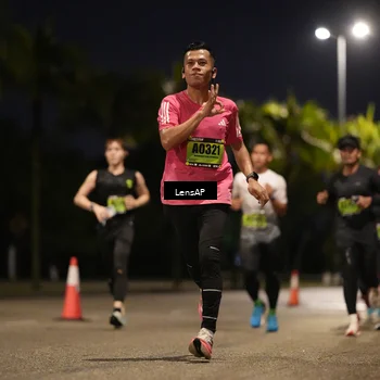 Runner Photo 5311092