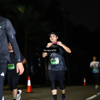 Runner Photo 5311093