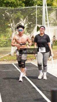 Runner Photo 5311094