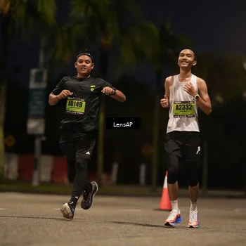 Runner Photo 5311095